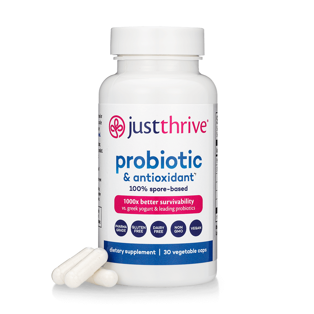 Gut Essentials