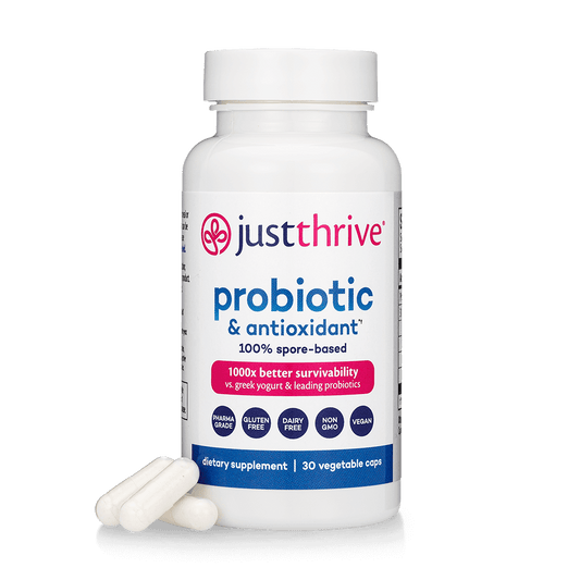 Gut Essentials