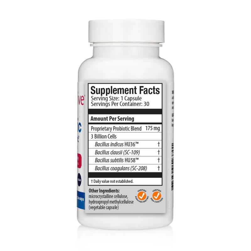 Gut Essentials