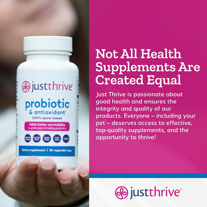 Gut Essentials