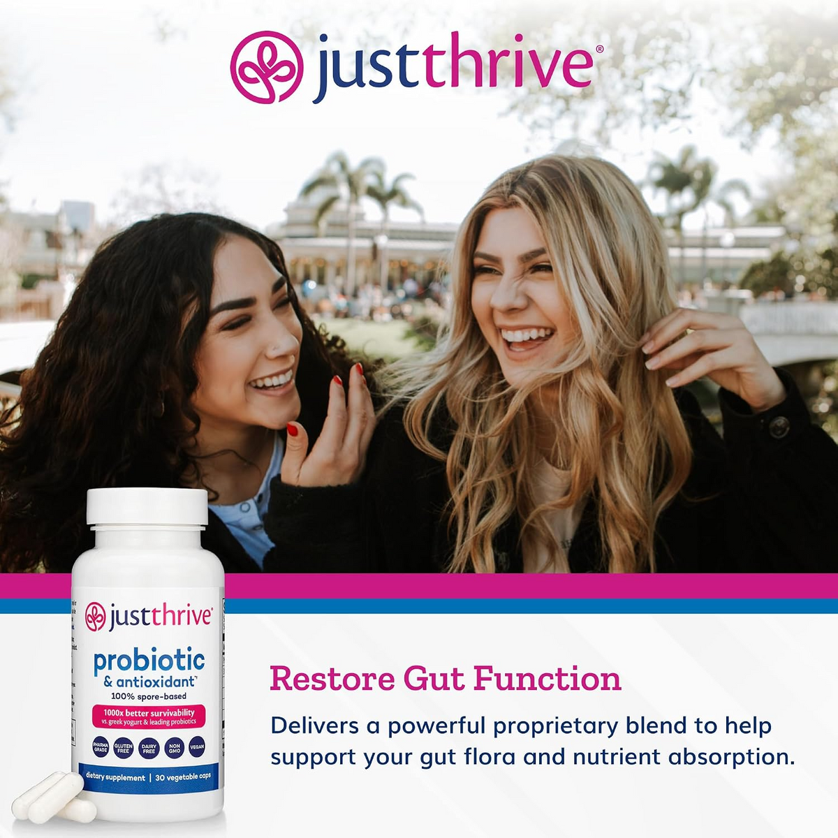 Gut Essentials