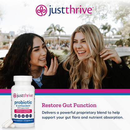 Gut Essentials
